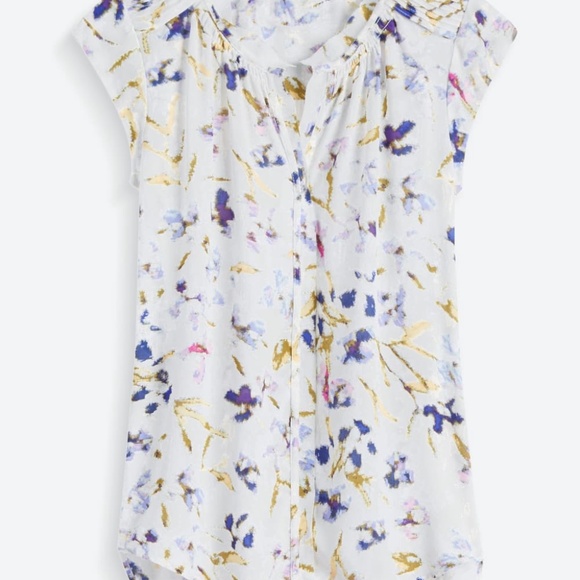 Daniel Rainn Tops - Daniel Rainn Blouse